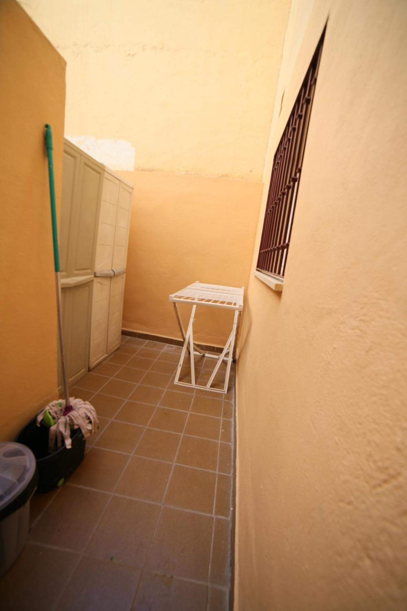 Luchana 15 * Malaga