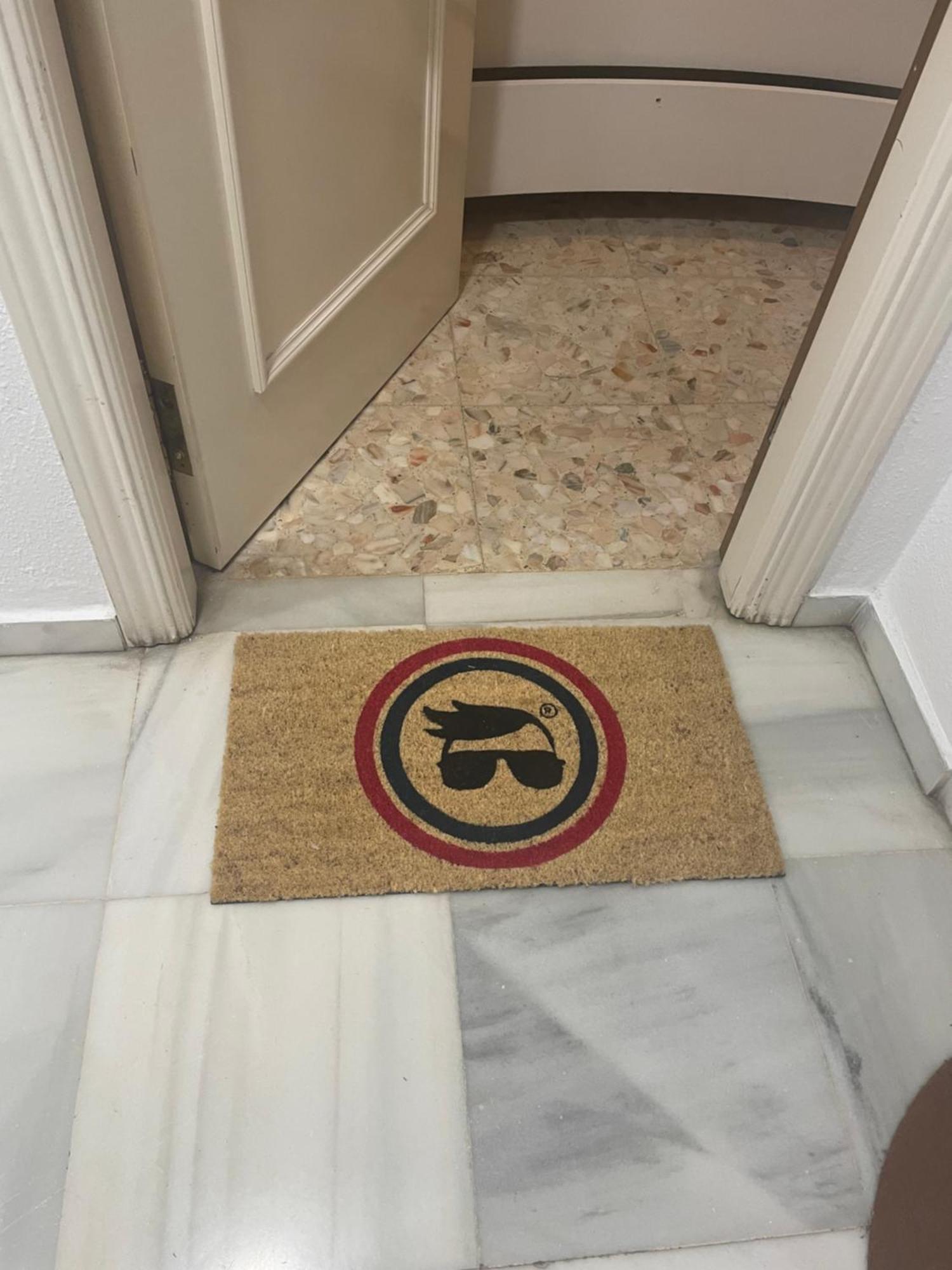 Luchana 15 Apartment Malaga
