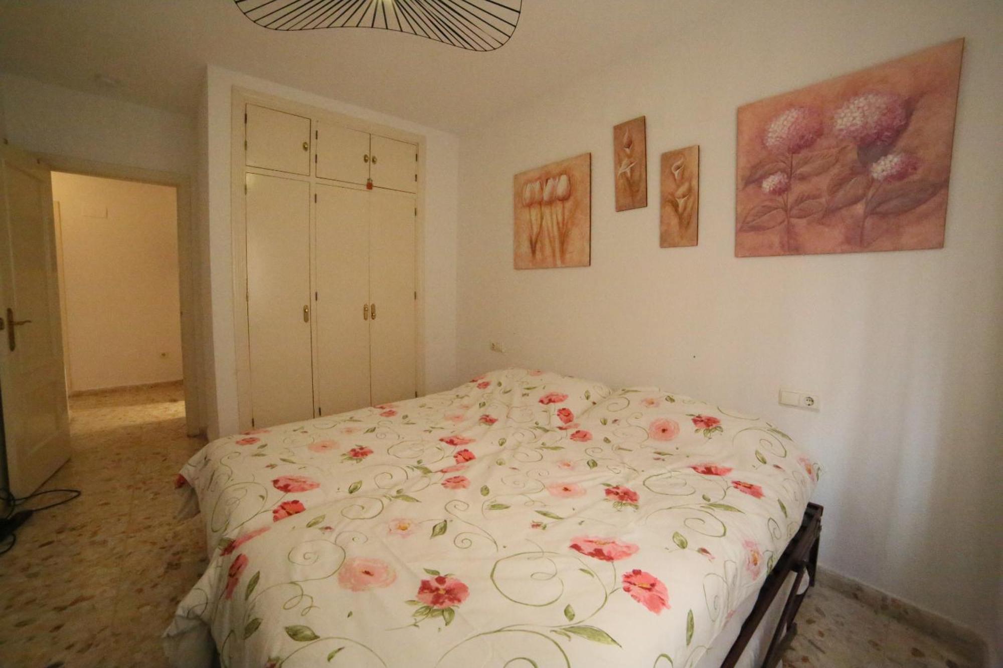 Luchana 15 Malaga