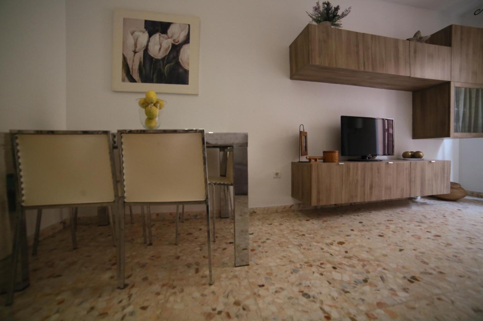 Apartment Luchana 15 Malaga