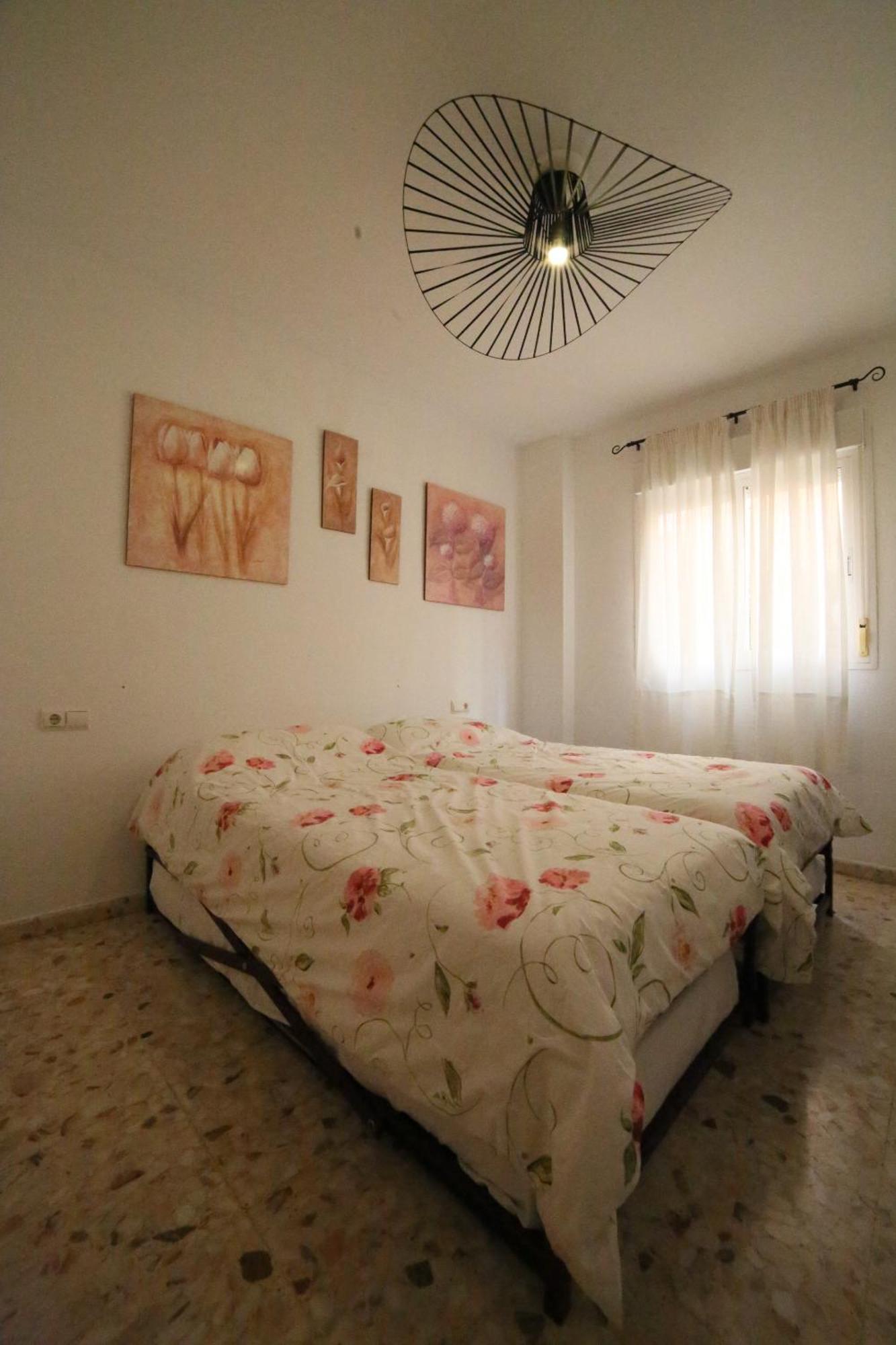 Apartment Luchana 15 Malaga