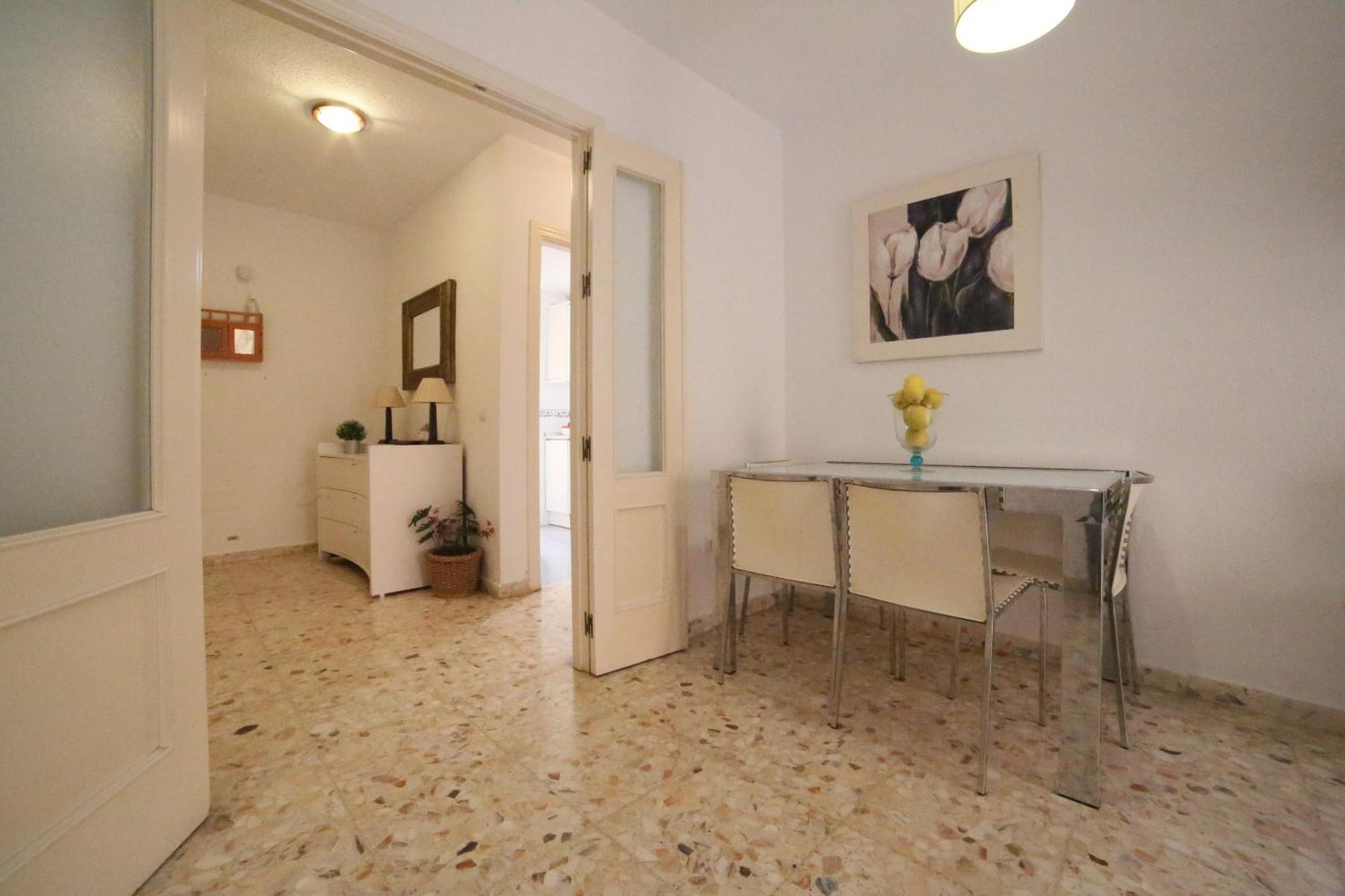 Apartment Luchana 15 Malaga