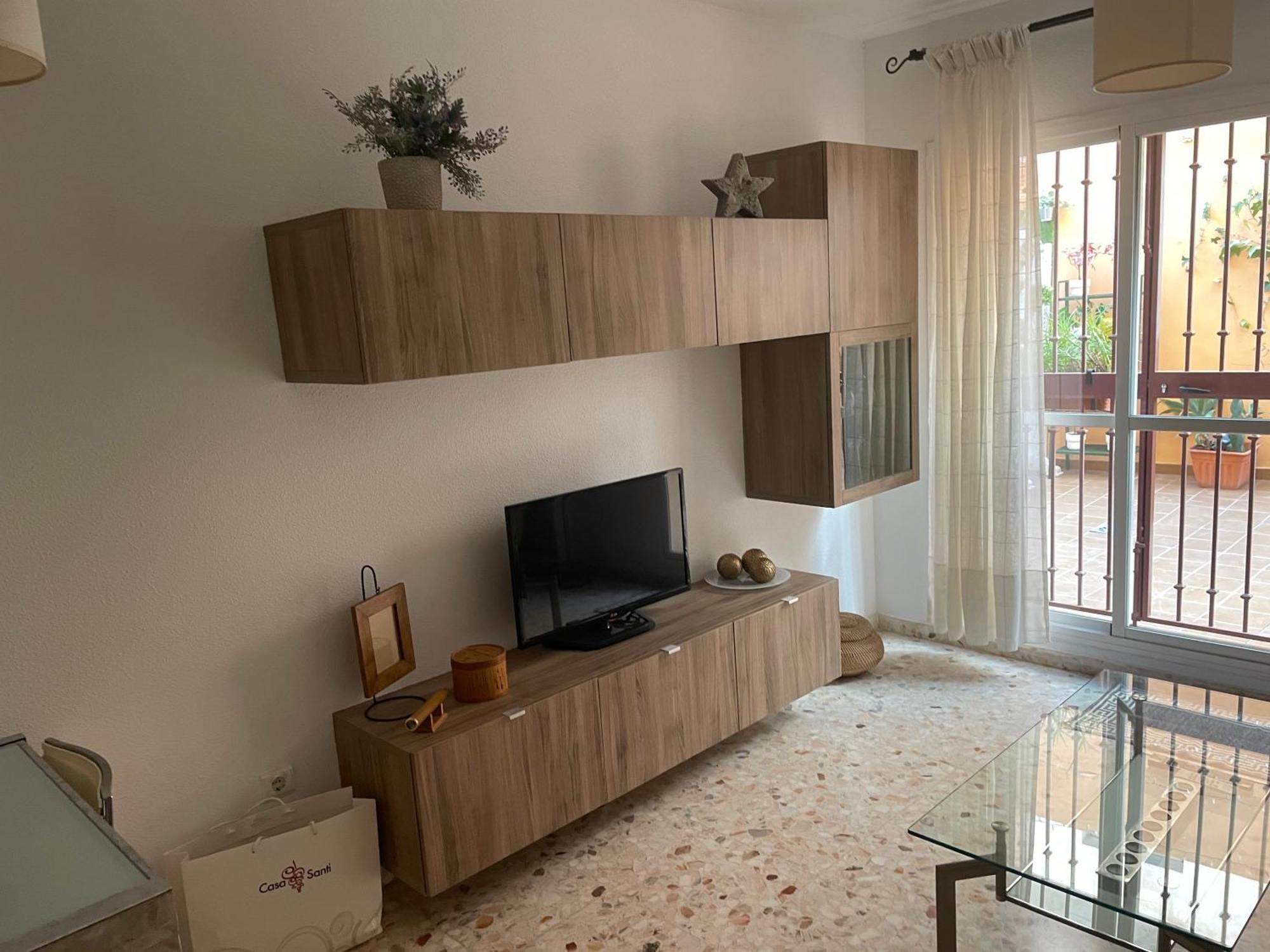 Apartment Luchana 15 Malaga