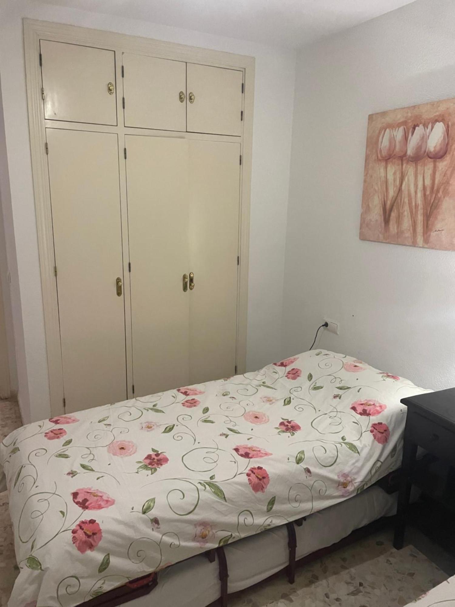 Luchana 15 * Malaga
