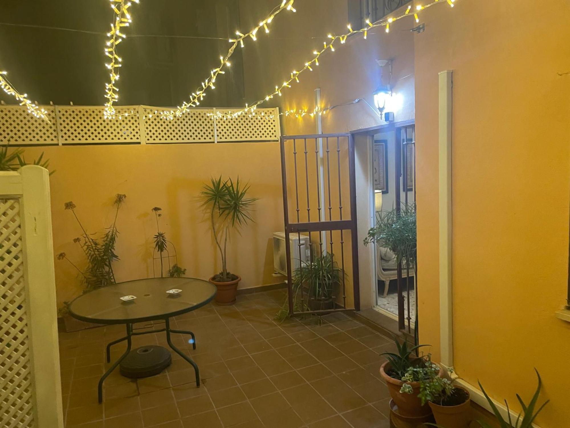 Luchana 15 Apartament *