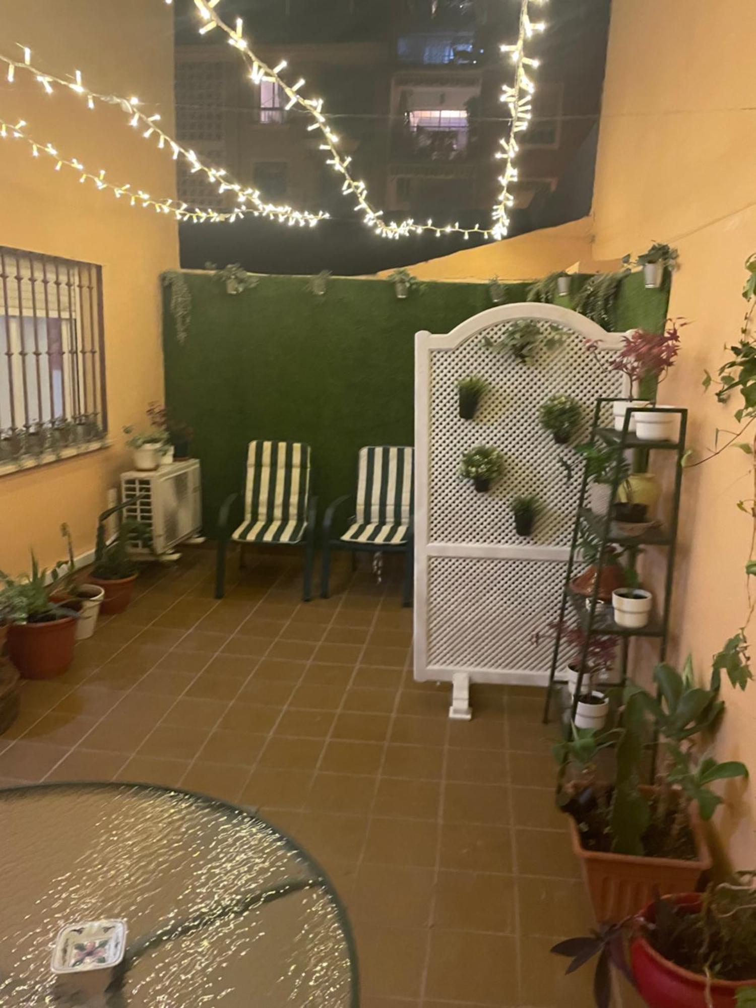 Luchana 15 Apartament *