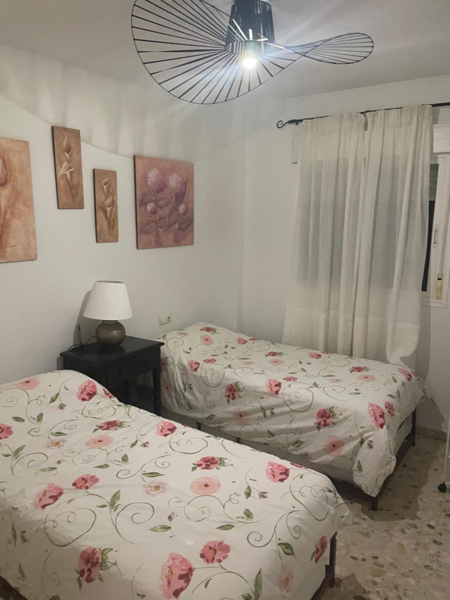 Apartament Luchana 15