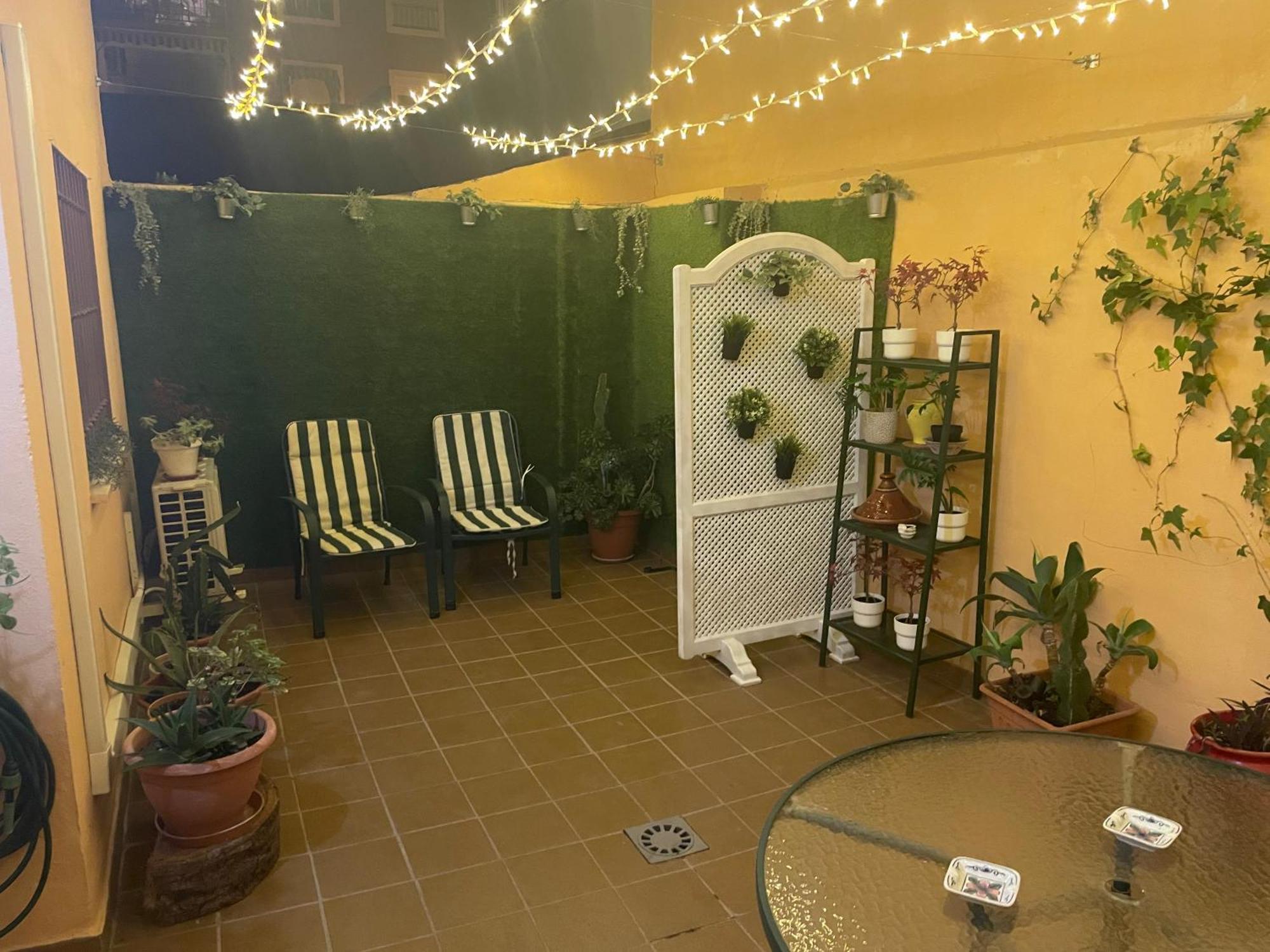 Luchana 15 Apartament Malaga