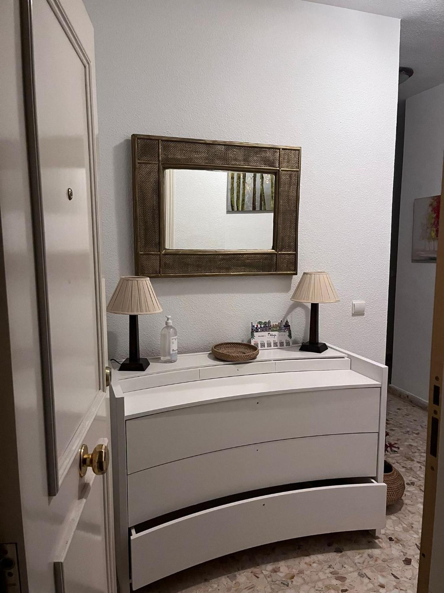 Apartament Luchana 15