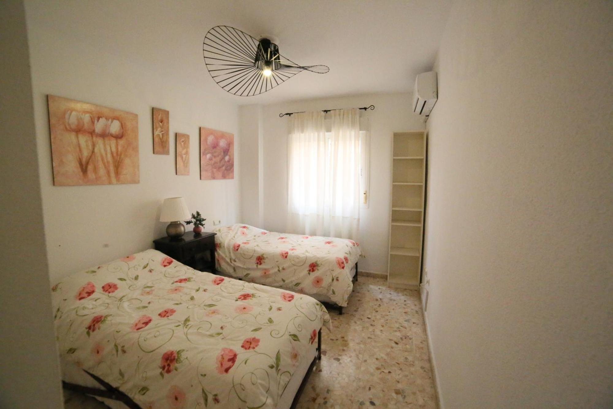 Luchana 15 Apartament *