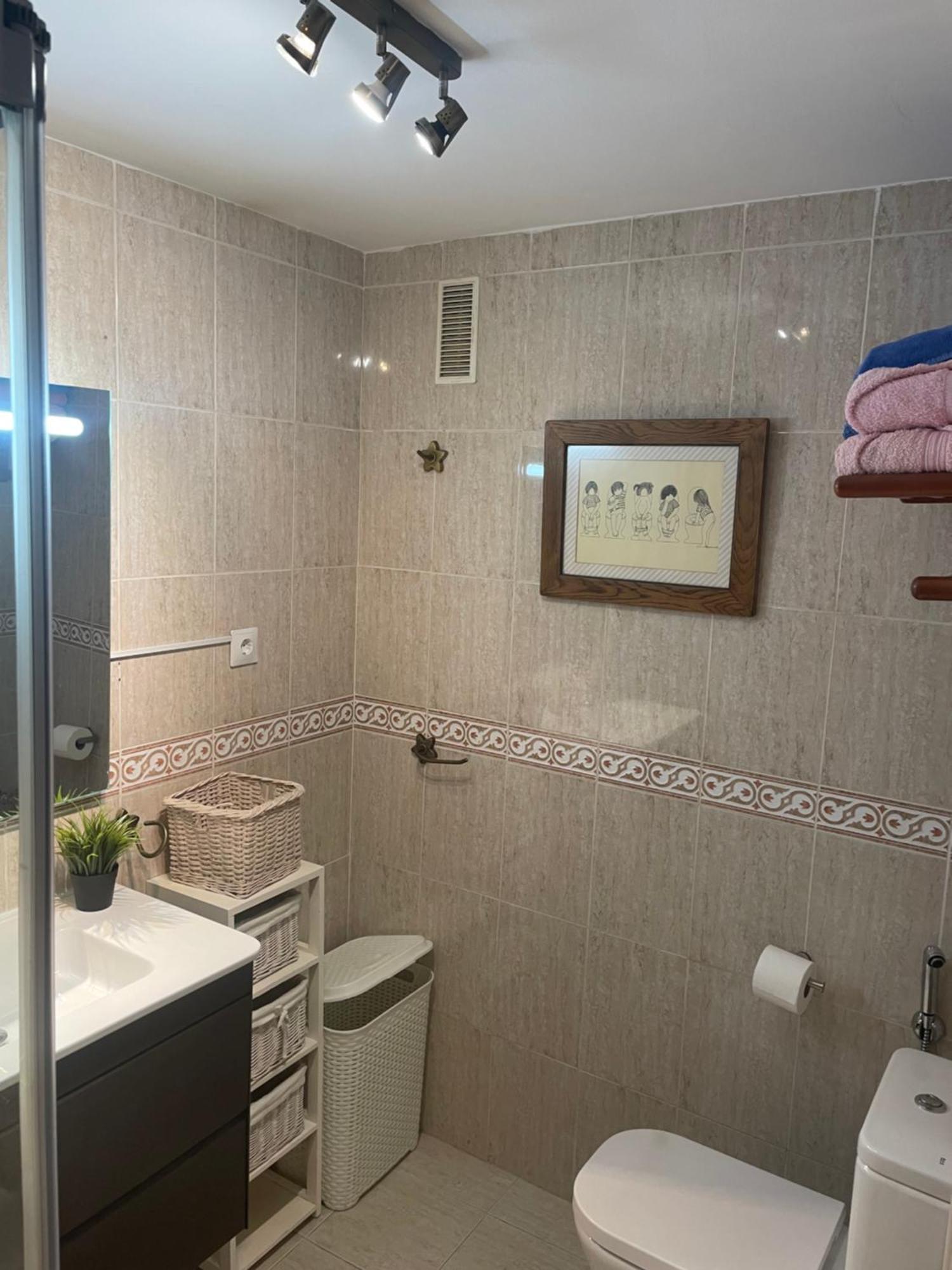 Apartament Luchana 15 *