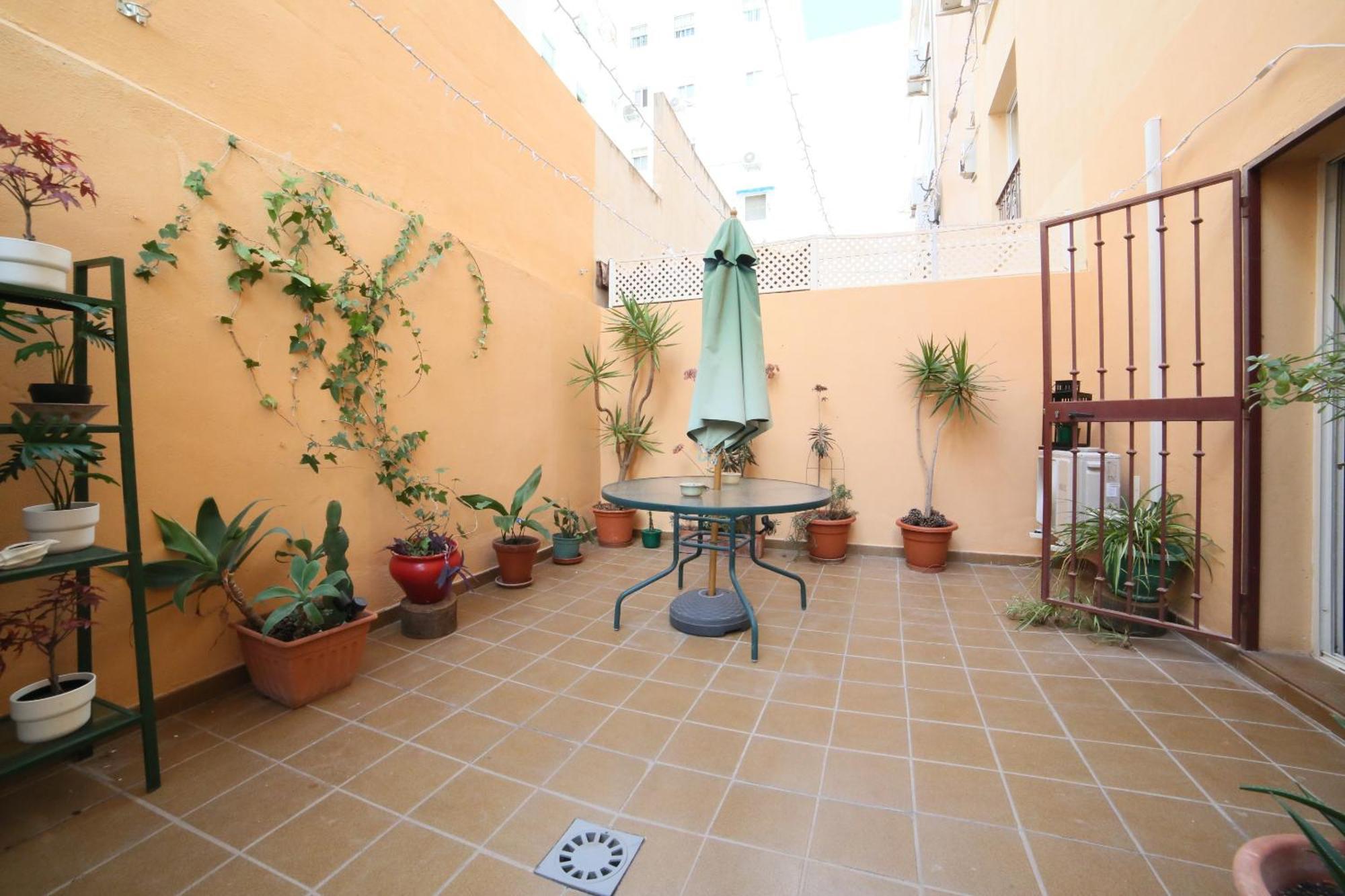 Luchana 15 Apartament *