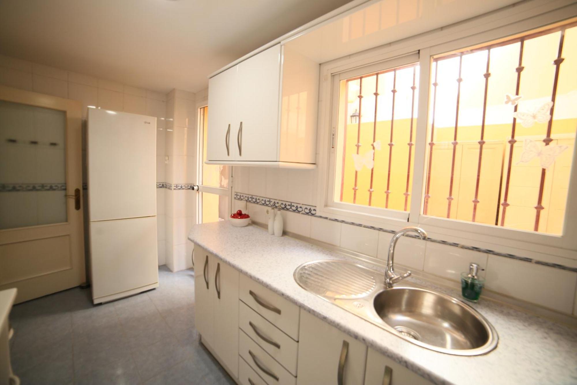 Luchana 15 * Malaga