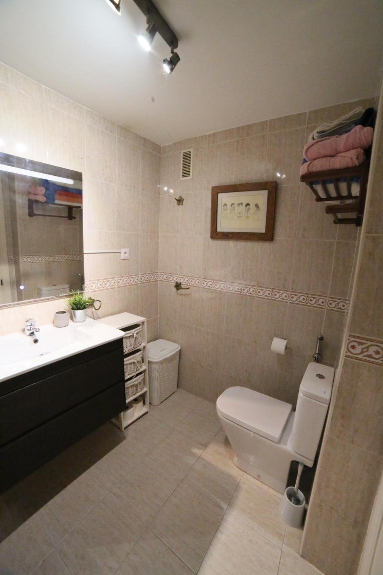 Apartament Luchana 15 *