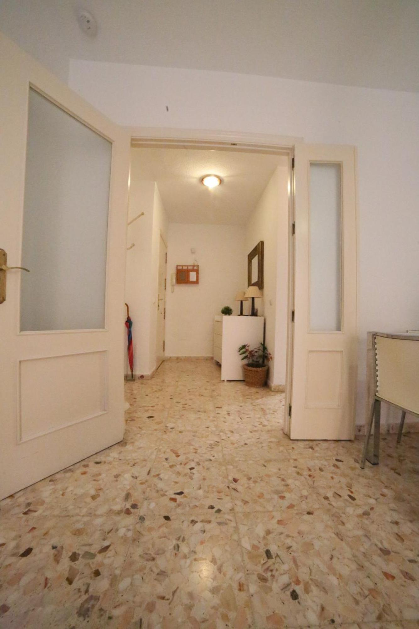 Luchana 15 Apartament *