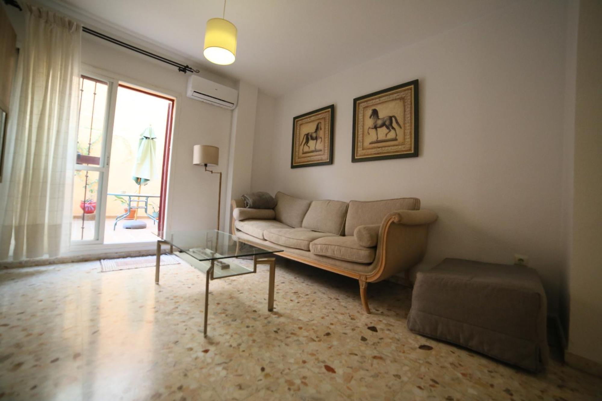 Luchana 15 Apartament *