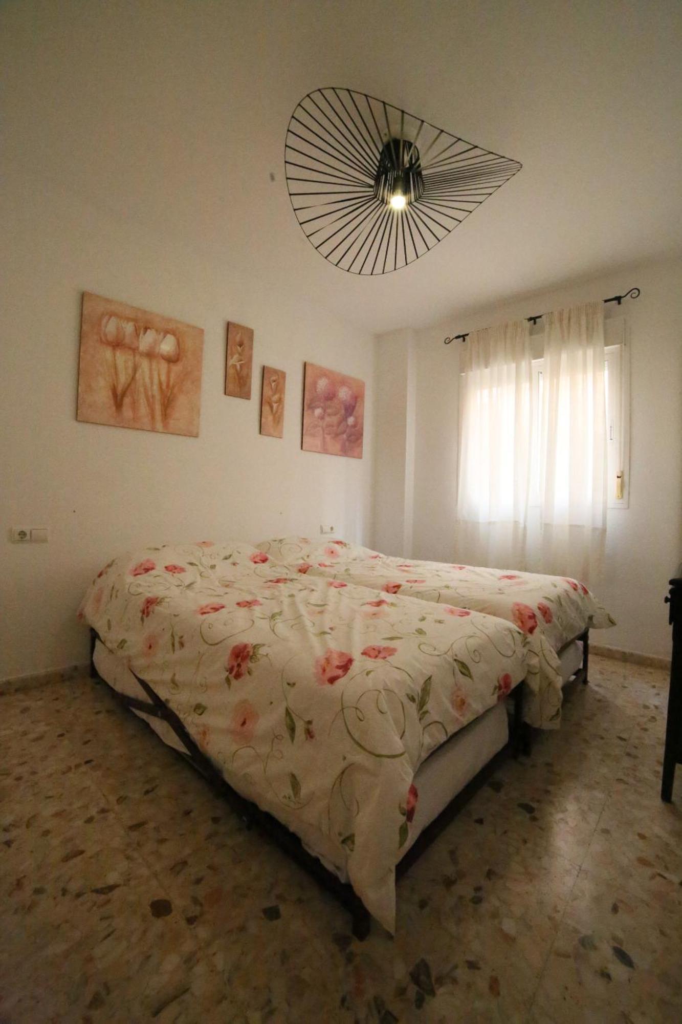 Apartament Luchana 15