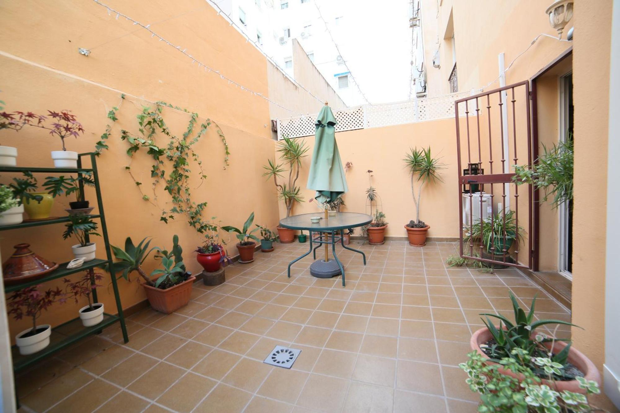 Apartament Luchana 15