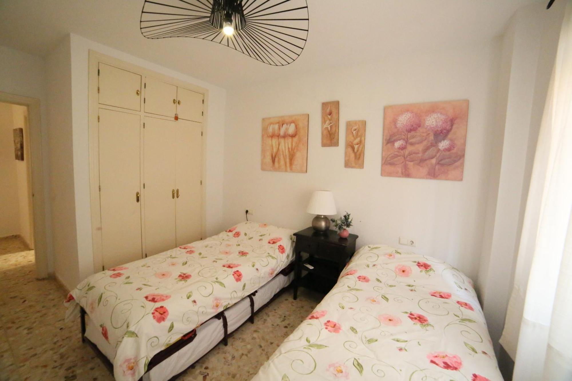 Luchana 15 Apartament *