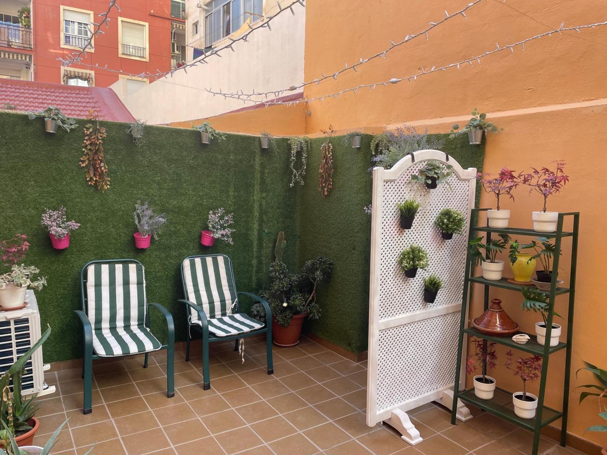 Apartament Luchana 15