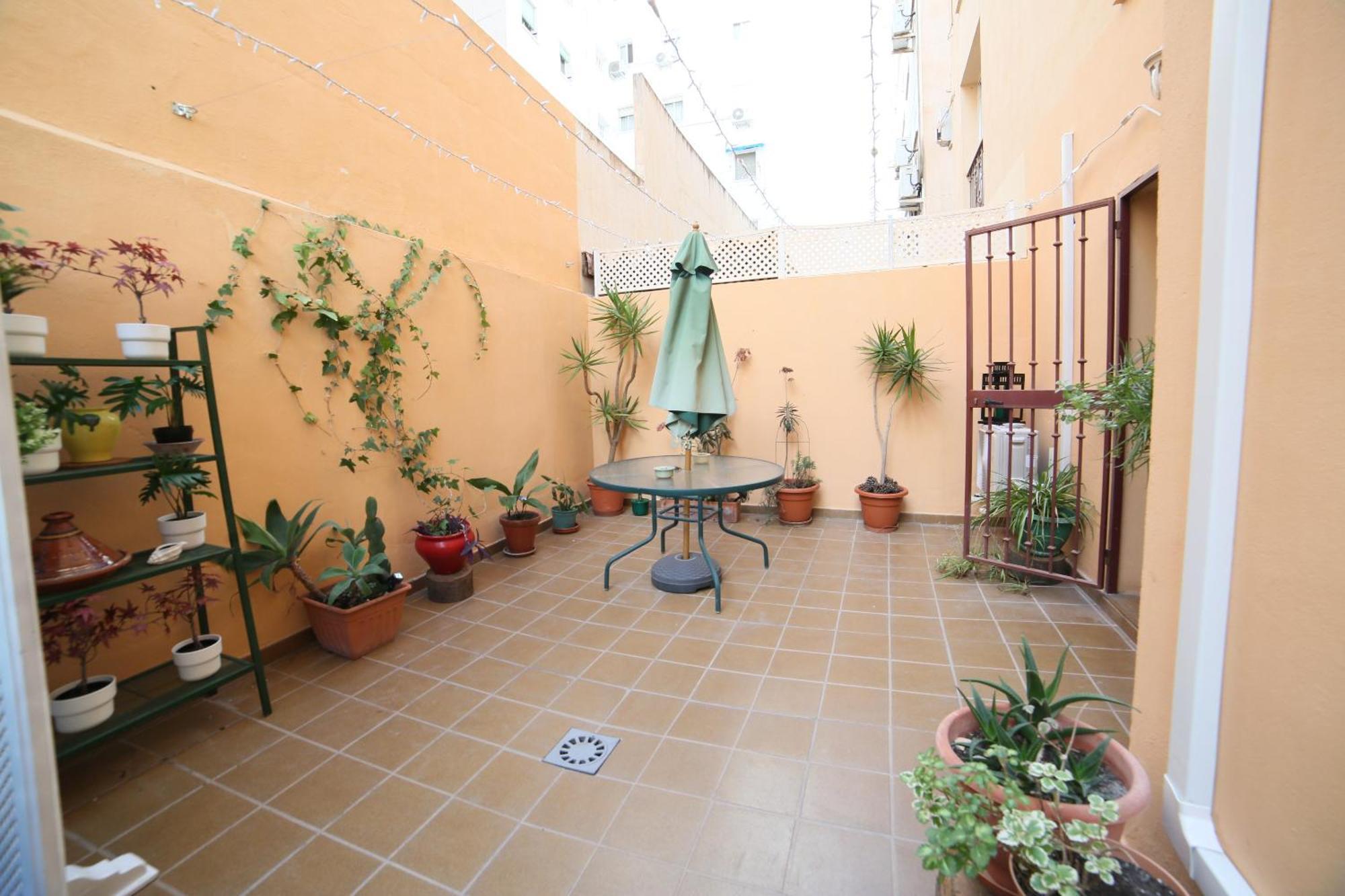 Luchana 15 Apartament Malaga