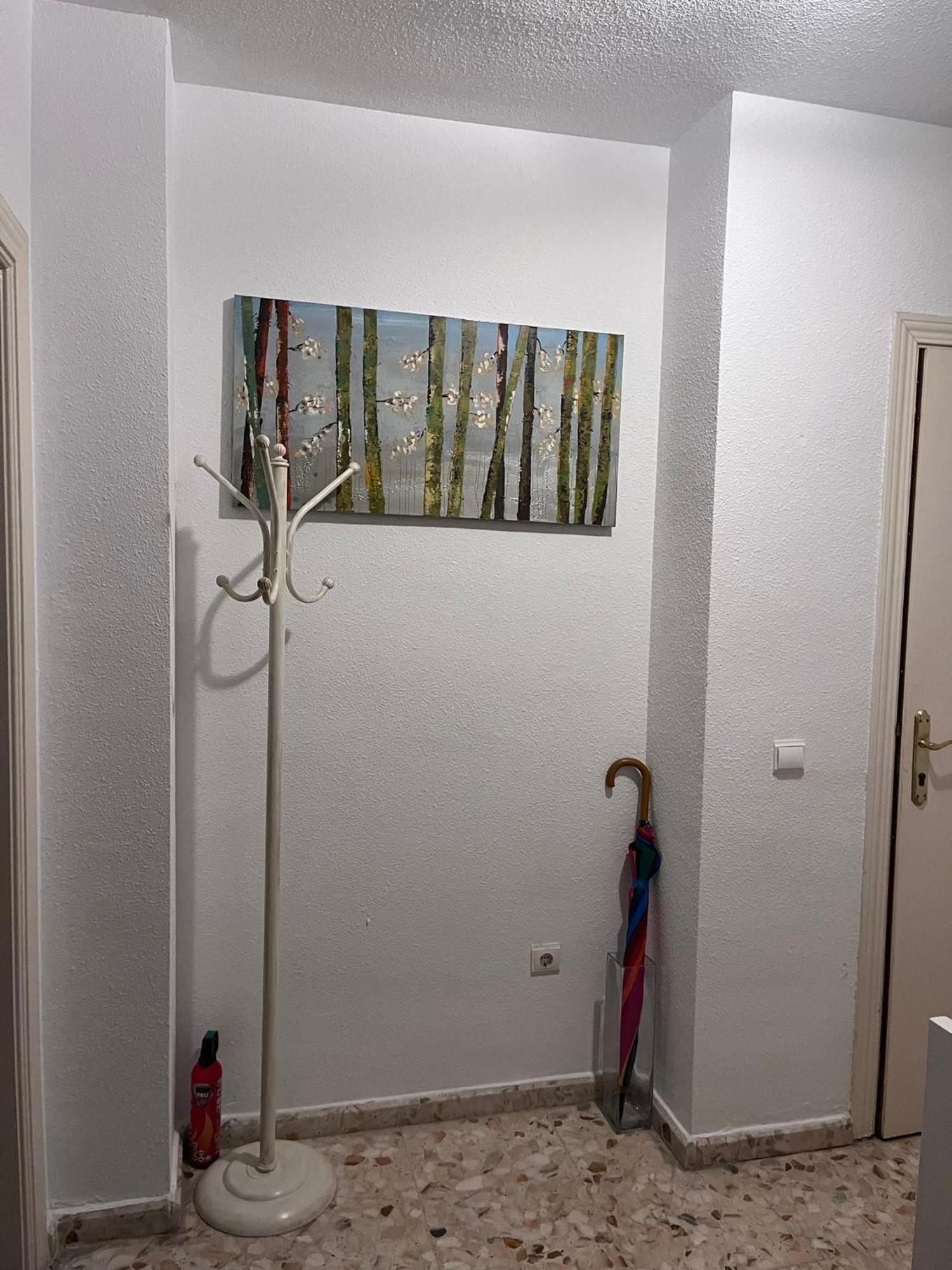 Apartament Luchana 15 Malaga