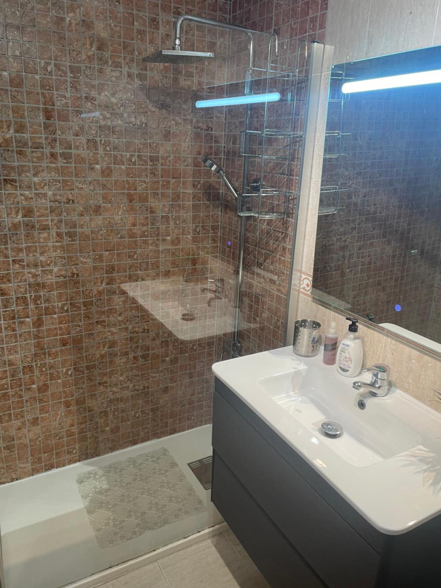 Luchana 15 Apartament *