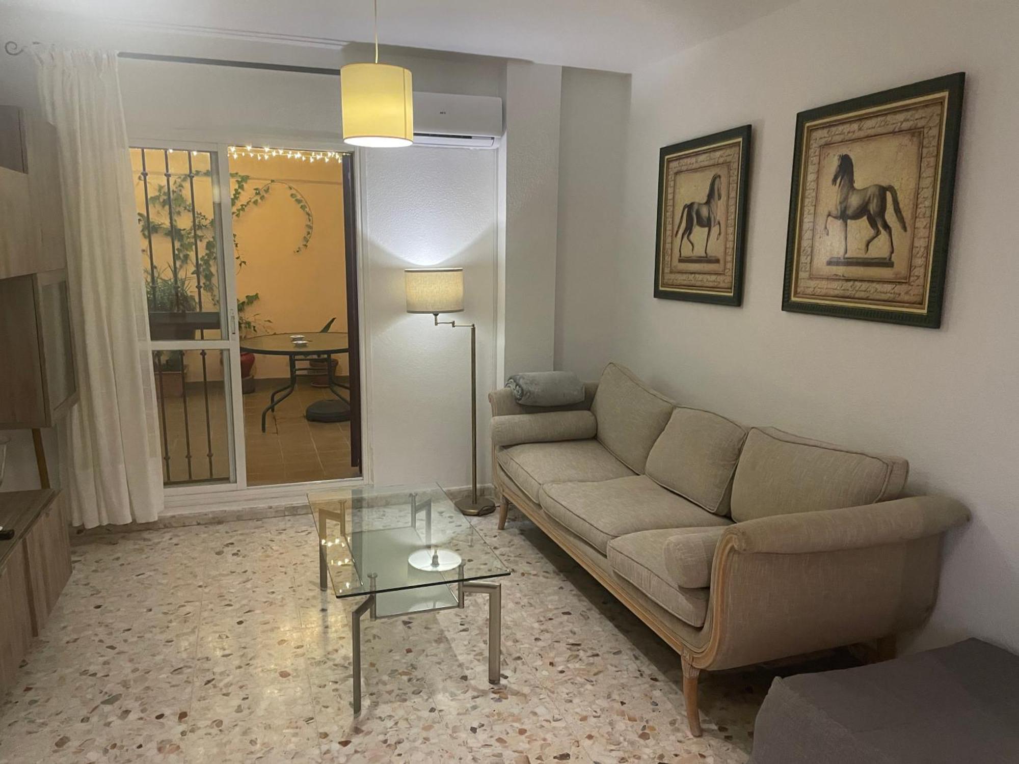 Luchana 15 Apartament