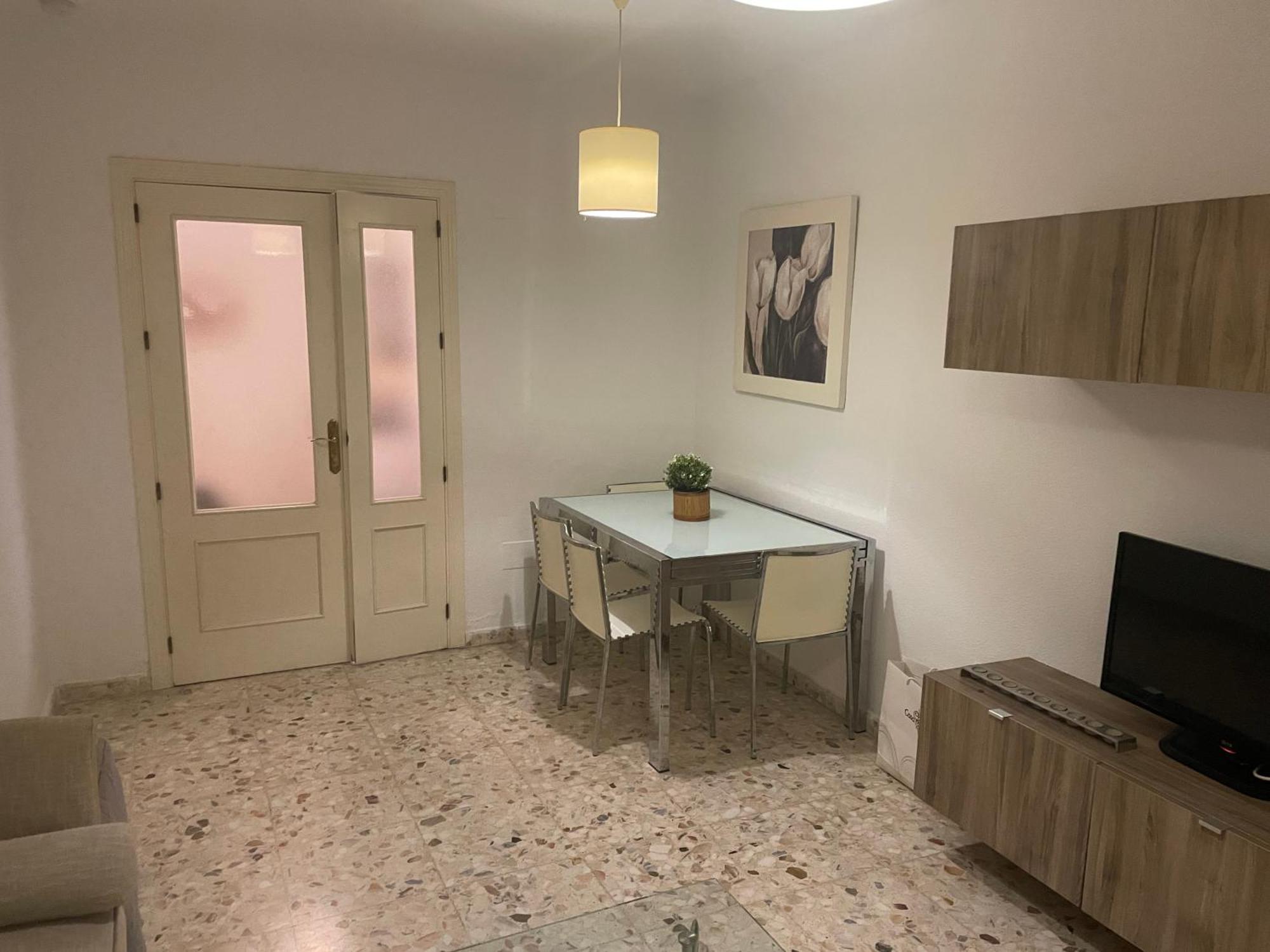 Luchana 15 Malaga